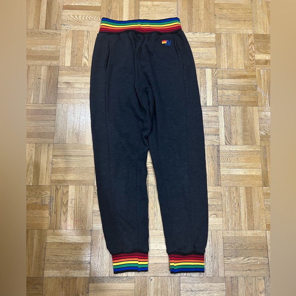 Aviator Nation pants size small